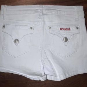 Hudson Big girl shorts
